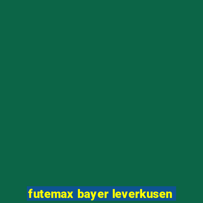 futemax bayer leverkusen